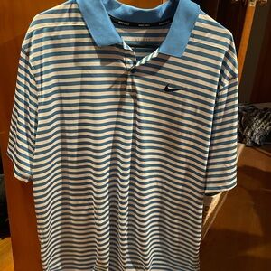 Nike Golf Polo